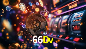 66Dv: A Experiência de Casino com Jogos de Mesa ao Vivo
